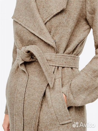 Пальто женское s.Oliver Германия стильное