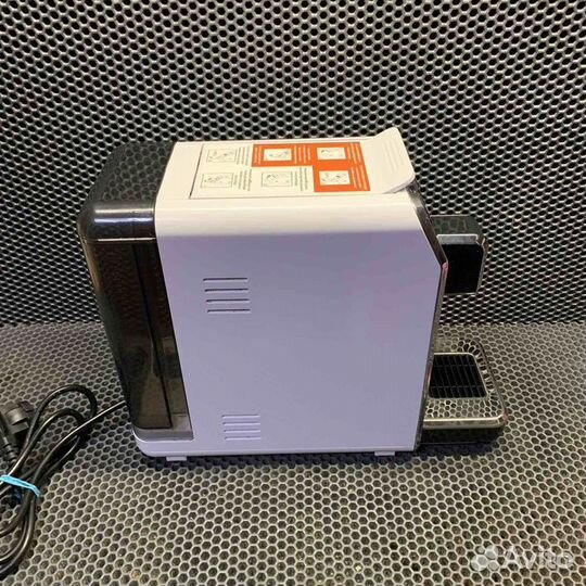 Кофеварка Luna S32R EVO Caffitaly System