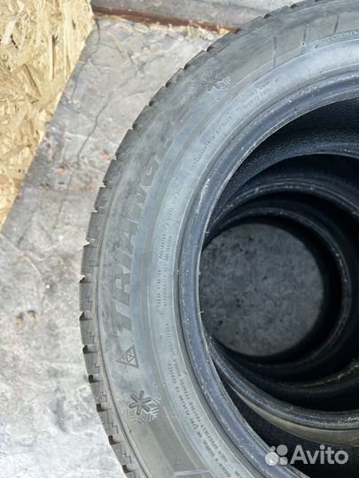 Triangle Snowlink TWT02 195/60 R15