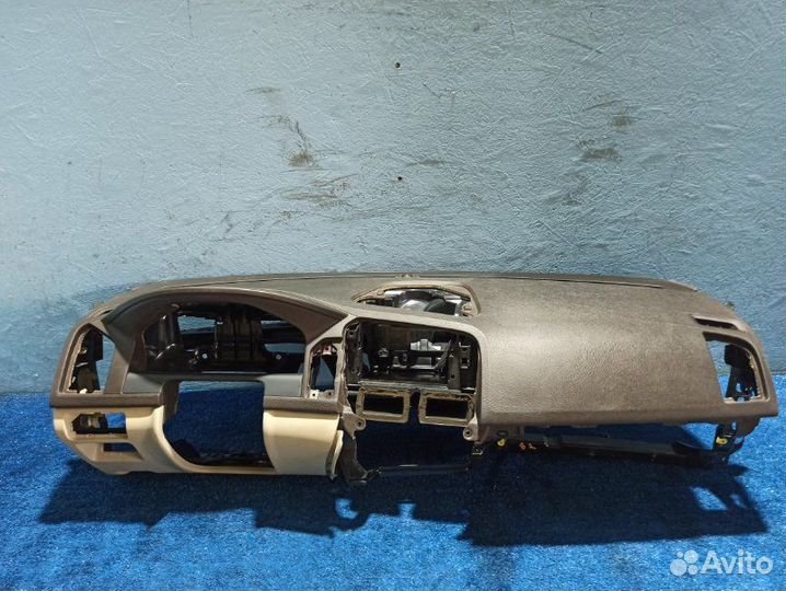 Торпеда Volvo Xc60