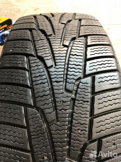 Marshal I'Zen KW31 235/55 R17 99R