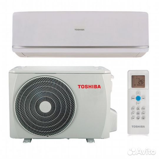 Toshiba RAS-07U2KH3S-EE / RAS-07U2AH3S-EE