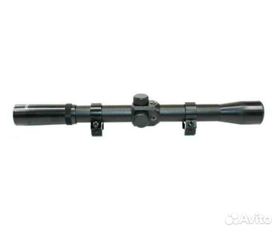 Оптический прицел Target rs-20