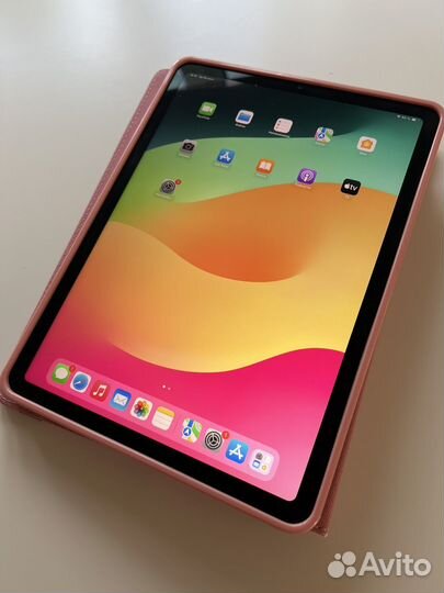 iPad Air 5 2022 M1 64GB Wi-Fi Cellular, новый