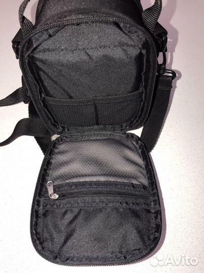 Сумка для видеокамеры