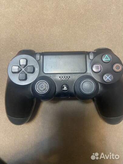 Джостик от Plastation4