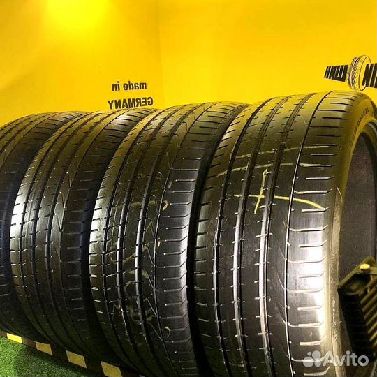 Goodyear Eagle F1 Asymmetric 3 265/35 R22