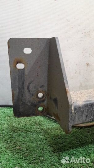 Фаркоп с розеткой Fiat Albea 1.4 (77.6) 2008