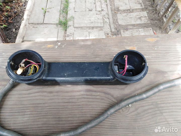 Трубка телефонная