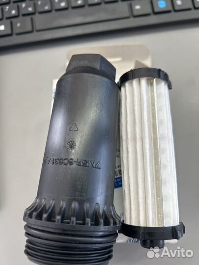 Фильтр АКПП Powershift 6DCT450