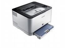 Лазерный принтер (цветной) Samsung CLP-320N