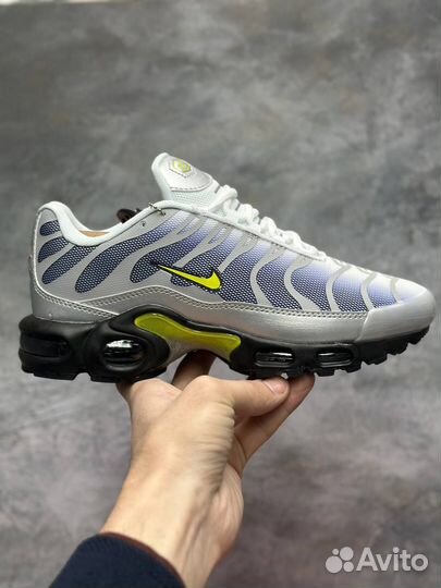 Кроссовки Nike Air max Tn plus