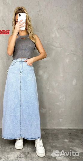 Юбка 44р до 56 размер