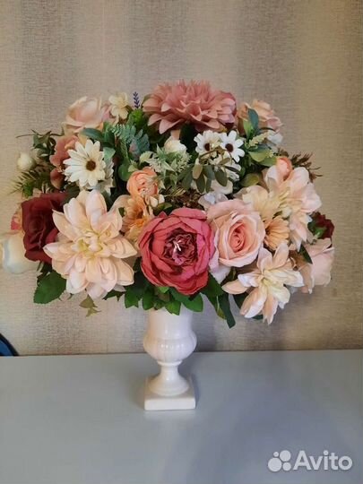 Интерьерная композиция