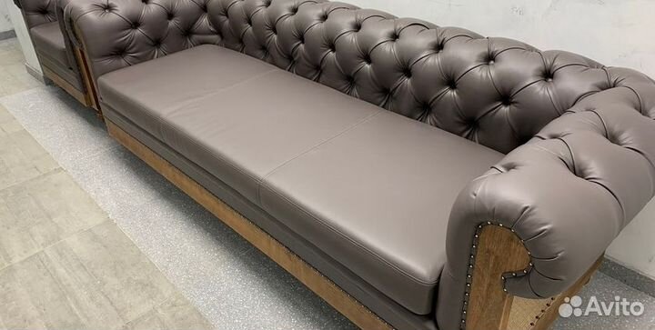 Перетяжка Мягкой Мебели