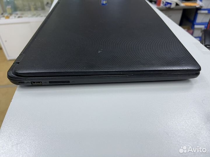 Ноутбук Acer Extensa 2519-C1GU