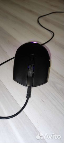Игровая мышь Logitech G PRO Hero