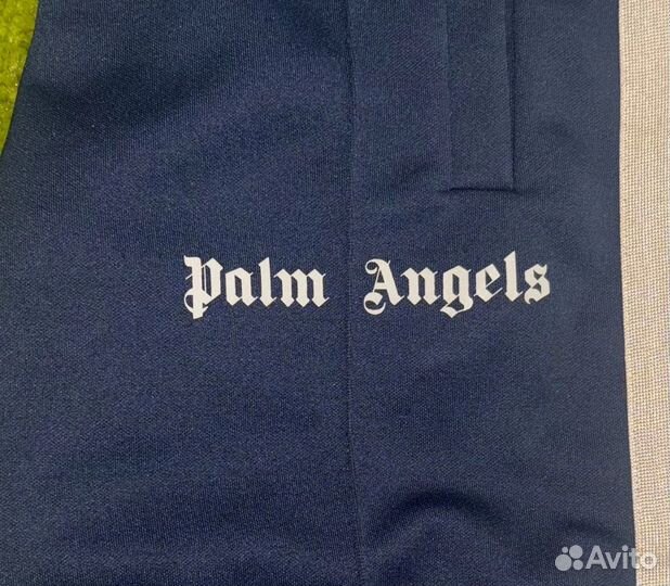 Штаны Palm Angels