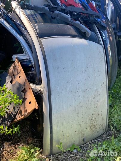 Крыша 7751475542 рено меган 2