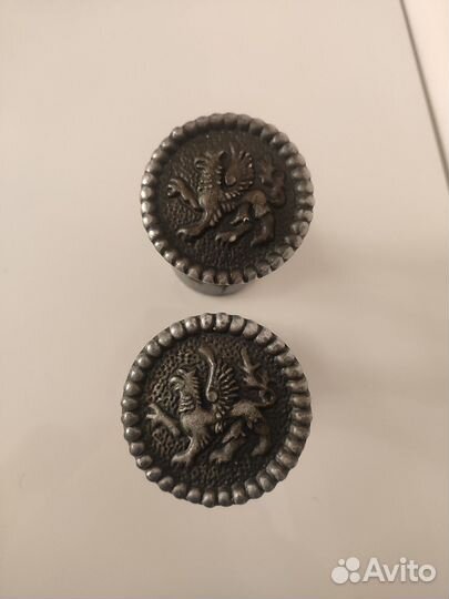 Ручка дверная СССР