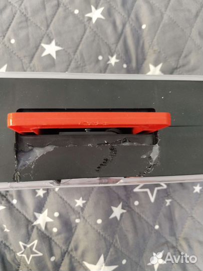 Игрушка машинка фура