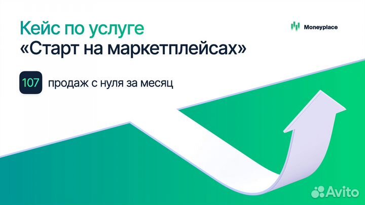 Запуск бизнеса на wildberries и ozon