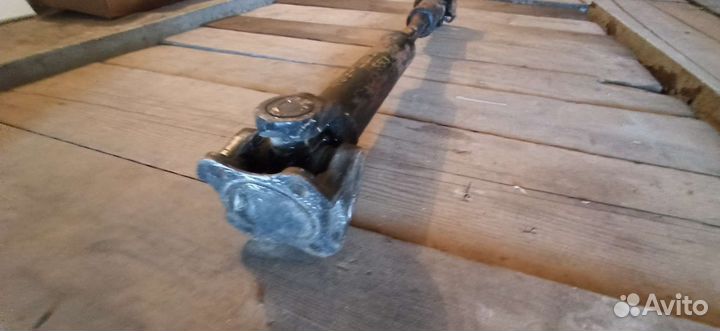 Вал карданный УАЗ 452