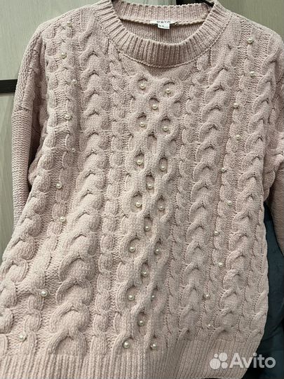 Свитер женский ostin