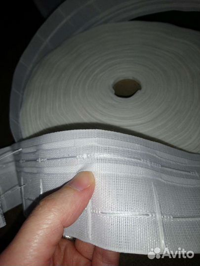 Шторная лента