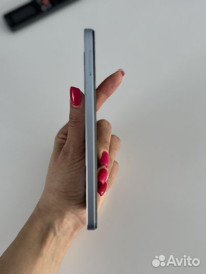 Infinix HOT 30i, 8/128 ГБ