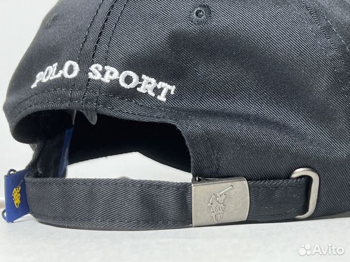 Кепка мужская Polo