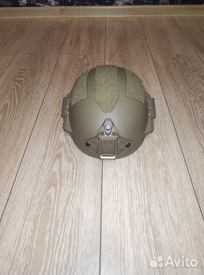 Реплика шлема Team Wendy Exfil Ballistic SL