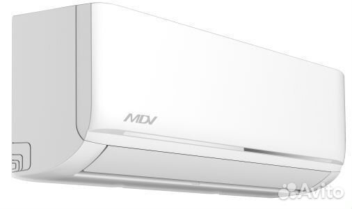 Сплит-система MDV mdsag-09HRN1 / mdoag-09HN1