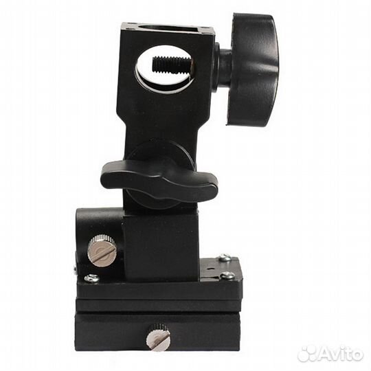 Универсальный держатель вспышки