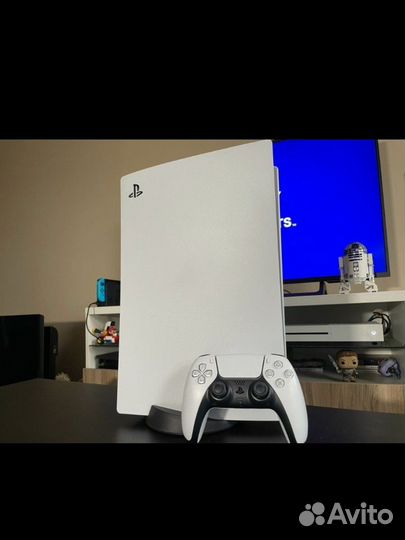 Аренда playstation 5