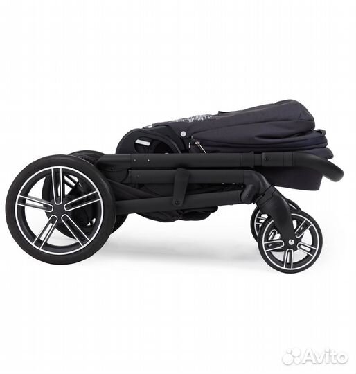 Детские коляска nuna mixx