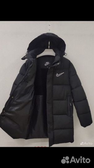 Куртка зимняя Nike