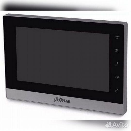 Видео домофон В РАССРОЧКУ