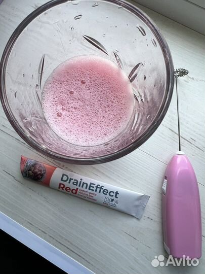 Draineffect NL