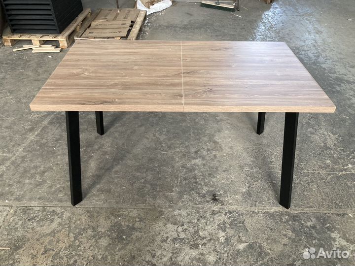 Стол Кухонный раздвижной