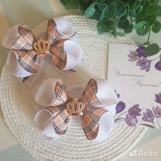 Резинка для волос