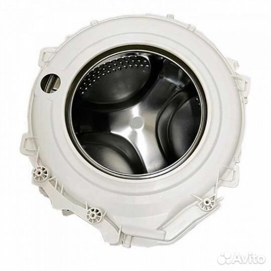 Бак стиральной машины