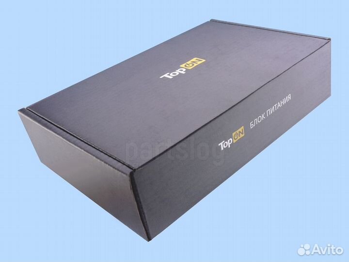 Блок питания для Asus 19V 2.64A 4.8x1.7mm 50W TopO