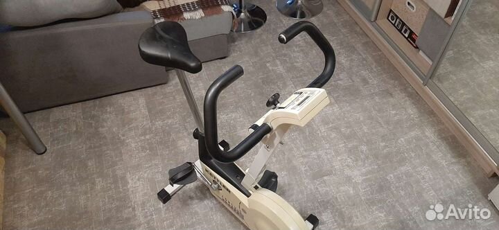 Велотренажер Kettler