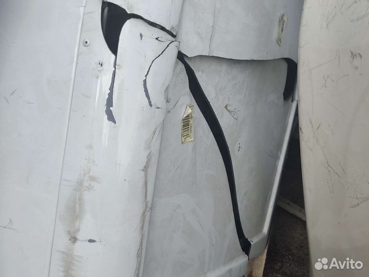 Кунг на УАЗ патриот pickup