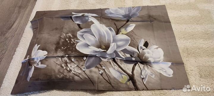 Комплект постельного белья новый