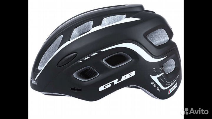 Шлем mtb для велосипеда GUB