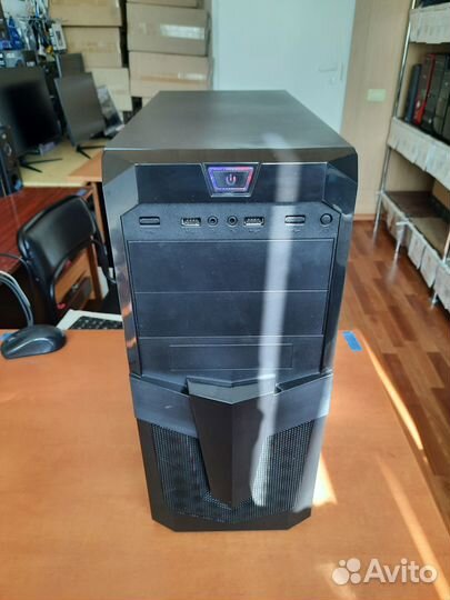 Компьютер игровой Intel Core i5-3330/8G/SSD/GTX660