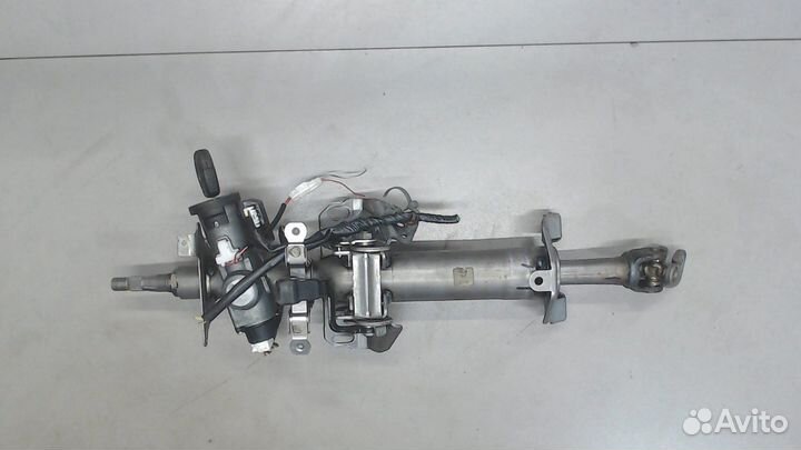 Колонка рулевая Nissan Almera N16, 2003