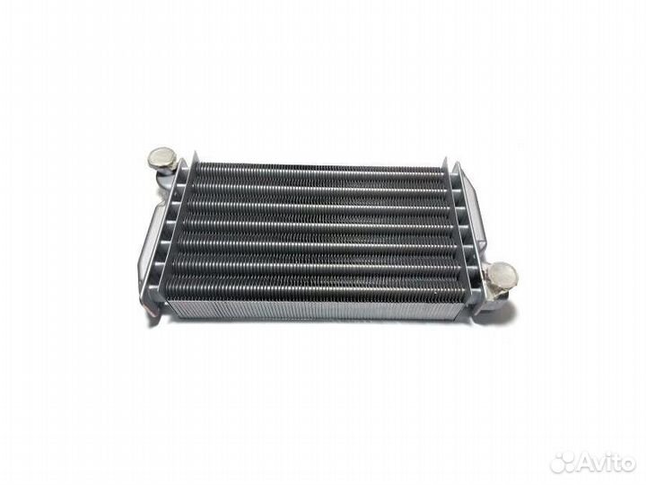 Теплообменник основной baxi Luna 3 240 - 310